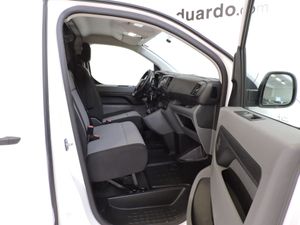 Citroën Jumpy FURGÓN TALLA M BLUEHDI 85KW (115CV) 6V CONFORT 4P - Foto 12