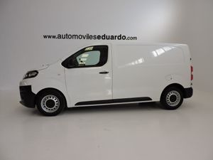 Citroën Jumpy FURGÓN TALLA M BLUEHDI 85KW (115CV) 6V CONFORT 4P - Foto 7