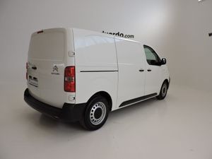 Citroën Jumpy FURGÓN TALLA M BLUEHDI 85KW (115CV) 6V CONFORT 4P - Foto 4