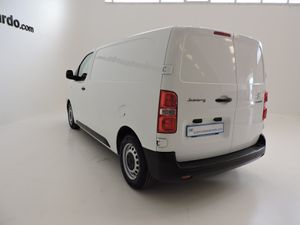 Citroën Jumpy FURGÓN TALLA M BLUEHDI 85KW (115CV) 6V CONFORT 4P - Foto 6