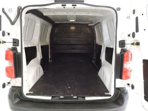 Citroën Jumpy FURGÓN TALLA M BLUEHDI 85KW (115CV) 6V CONFORT 4P - Foto 14