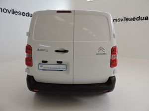 Citroën Jumpy FURGÓN TALLA M BLUEHDI 85KW (115CV) 6V CONFORT 4P - Foto 5
