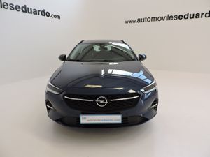 Opel Insignia Sports Tourer Business Edition 1.5D 90 kW 122cv - Foto 3