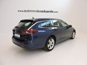 Opel Insignia Sports Tourer Business Edition 1.5D 90 kW 122cv - Foto 4