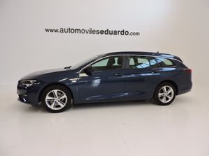 Opel Insignia Sports Tourer Business Edition 1.5D 90 kW 122cv - Foto 7