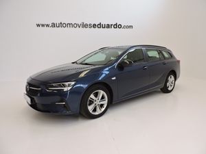 Opel Insignia Sports Tourer Business Edition 1.5D 90 kW 122cv - Foto 2