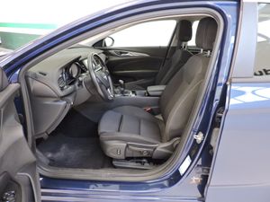 Opel Insignia Sports Tourer Business Edition 1.5D 90 kW 122cv - Foto 13