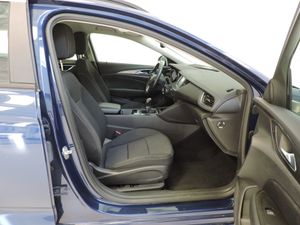 Opel Insignia Sports Tourer Business Edition 1.5D 90 kW 122cv - Foto 14