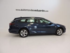Opel Insignia Sports Tourer Business Edition 1.5D 90 kW 122cv - Foto 8