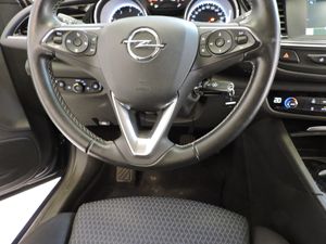 Opel Insignia Sports Tourer Business Edition 1.5D 90 kW 122cv - Foto 10