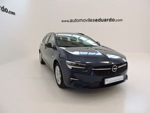 Opel Insignia Sports Tourer Business Edition 1.5D 90 kW 122cv - Foto 3