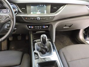 Opel Insignia Sports Tourer Business Edition 1.5D 90 kW 122cv - Foto 11