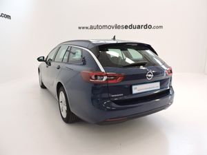 Opel Insignia Sports Tourer Business Edition 1.5D 90 kW 122cv - Foto 6