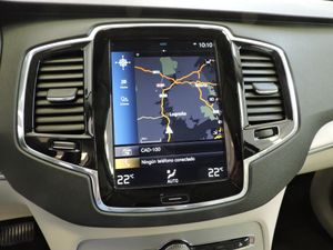 Volvo XC90 B5 Diesel AWD Momentum 7 asientos - Foto 16