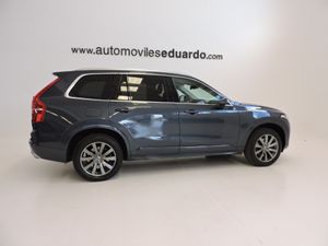 Volvo XC90 B5 Diesel AWD Momentum 7 asientos - Foto 4