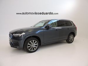 Volvo XC90 B5 Diesel AWD Momentum 7 asientos - Foto 2