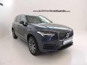 Volvo XC90 B5 Diesel AWD Momentum 7 asientos - Foto 3