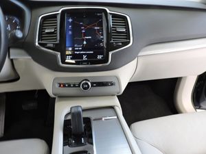 Volvo XC90 B5 Diesel AWD Momentum 7 asientos - Foto 17