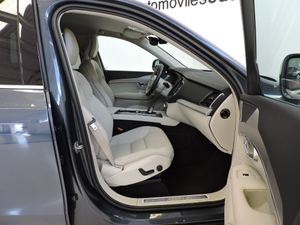 Volvo XC90 B5 Diesel AWD Momentum 7 asientos - Foto 11