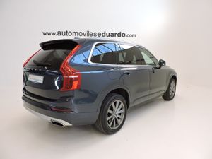 Volvo XC90 B5 Diesel AWD Momentum 7 asientos - Foto 6
