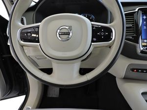Volvo XC90 B5 Diesel AWD Momentum 7 asientos - Foto 13
