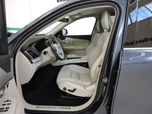 Volvo XC90 B5 Diesel AWD Momentum 7 asientos - Foto 10