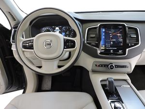 Volvo XC90 B5 Diesel AWD Momentum 7 asientos - Foto 9