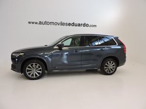 Volvo XC90 B5 Diesel AWD Momentum 7 asientos - Foto 5