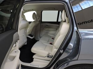 Volvo XC90 B5 Diesel AWD Momentum 7 asientos - Foto 12