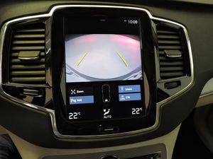Volvo XC90 B5 Diesel AWD Momentum 7 asientos - Foto 15