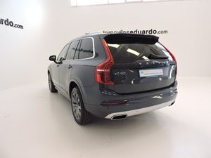 Volvo XC90 B5 Diesel AWD Momentum 7 asientos - Foto 8