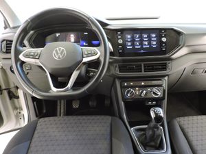 Volkswagen T-Cross Advance 1.0 TSI 81 kW - Foto 9