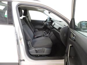 Volkswagen T-Cross Advance 1.0 TSI 81 kW - Foto 14
