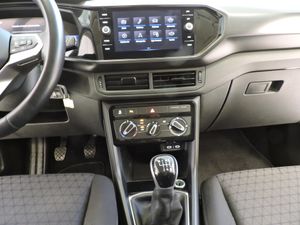 Volkswagen T-Cross Advance 1.0 TSI 81 kW - Foto 14
