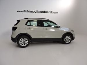 Volkswagen T-Cross Advance 1.0 TSI 81 kW - Foto 7