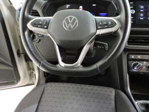 Volkswagen T-Cross Advance 1.0 TSI 81 kW - Foto 11