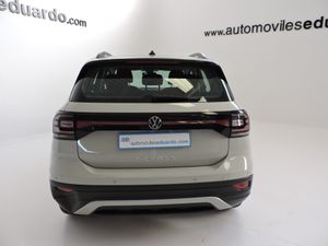 Volkswagen T-Cross Advance 1.0 TSI 81 kW - Foto 5