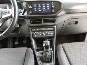 Volkswagen T-Cross Advance 1.0 TSI 81 kW - Foto 12