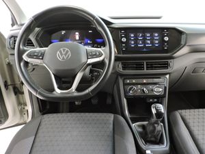 Volkswagen T-Cross Advance 1.0 TSI 81 kW - Foto 9