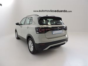 Volkswagen T-Cross Advance 1.0 TSI 81 kW - Foto 6