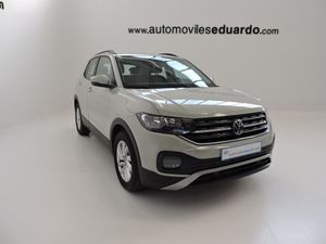 Volkswagen T-Cross Advance 1.0 TSI 81 kW - Foto 3