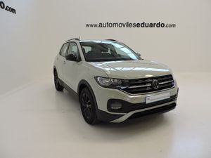 Volkswagen T-Cross Advance 1.0 TSI 81 kW - Foto 3