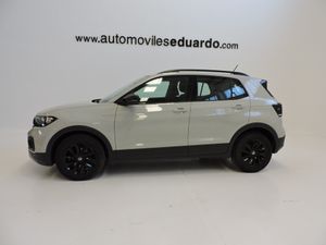 Volkswagen T-Cross Advance 1.0 TSI 81 kW - Foto 5