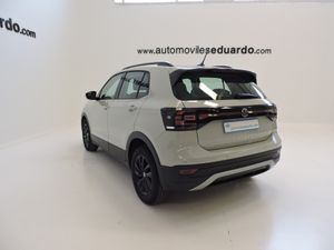 Volkswagen T-Cross Advance 1.0 TSI 81 kW - Foto 8