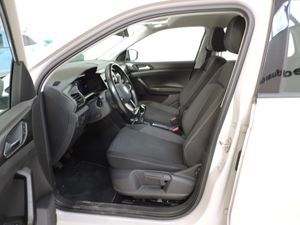Volkswagen T-Cross Advance 1.0 TSI 81 kW - Foto 10