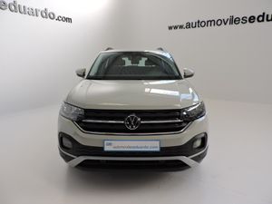 Volkswagen T-Cross Advance 1.0 TSI 81 kW - Foto 3
