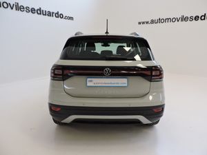 Volkswagen T-Cross Advance 1.0 TSI 81 kW - Foto 7