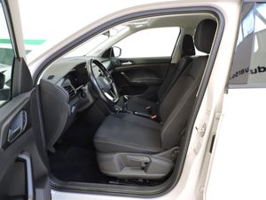Volkswagen T-Cross Advance 1.0 TSI 81 kW - Foto 10