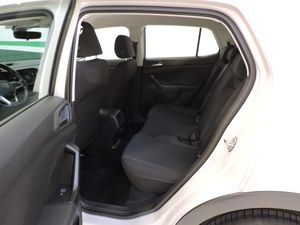 Volkswagen T-Cross Advance 1.0 TSI 81 kW - Foto 12