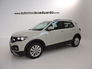 Volkswagen T-Cross Advance 1.0 TSI 81 kW - Foto 2
